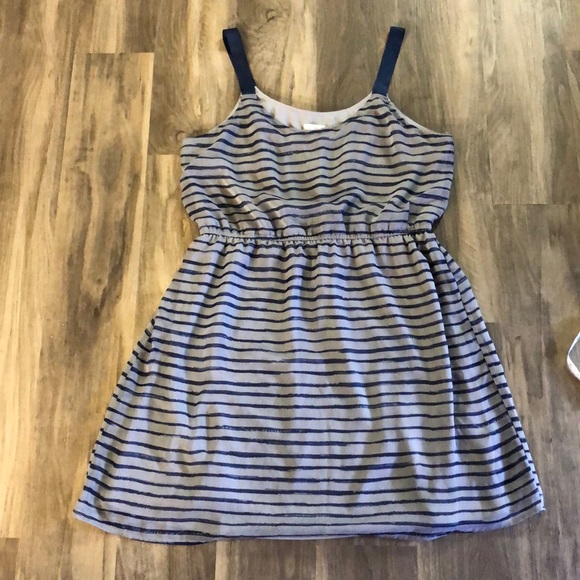 Xhilaration Dresses & Skirts - 5/$25 Xhilaration High Waist Sundress Size XXL
